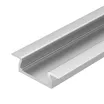 Профиль MIC-F-2000 ANOD (Arlight, Алюминий)