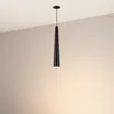 Светильник SP-STIRIA-L400-R57-5W Warm3000 (BK, 36 deg, 230V) (Arlight, IP20 Металл, 3 года)