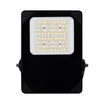 Светильник MS-GRAZ-S190x258-50W Day4000-MIX (Черный, 60x120 deg, 230V) (Arlight, IP65 Металл, 5 лет)