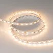 Светодиодная лента RT-B60-10mm 24V Warm2700 (14.4 W/m, IP20, 5060, 5m) (Arlight, 14.4 Вт/м, IP20)