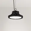 Светильник SP-FENIX-R285-150W White5000 (BK, 120 deg, 230V) (Arlight, IP65 Металл, 5 лет)