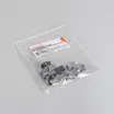 Коннектор HIP-GERM-MONO-10-2pin-STS (Arlight, IP55)