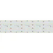 Светодиодная лента S2-A420-59mm 24V Warm3000 (30 W/m, IP20, 2835, 2.5m) (Arlight, Открытый)