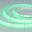Светодиодная лента герметичная RTW-SE-A120-8mm 24V Green (9.6 W/m, IP65, 5m) (Arlight, -)