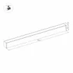 Светильник MAG-FLAT-45-L605-18W Warm3000 (BK, 100 deg, 24V) (Arlight, IP20 Металл, 5 лет)