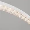 Светильник SP-DIAMOND-R650-36W Day4000 (WH, 45 deg, 230V, TRIAC) (Arlight, IP20 Металл, 5 лет)