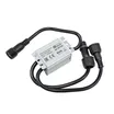 Коннектор питания ARD-PRO-DMX (24V, 1x200pix) (Ardecoled, Закрытый)