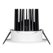 Светильник MS-ATOLL-BUILT-TURN-R94-10W Day4000 (WH, 60 deg, 230V) (Arlight, IP54 Металл, 5 лет)