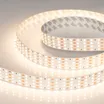 Светодиодная лента UL-A320-24mm 24V Warm3000 (26 W/m, IP20, 2.5m) (Arlight, -)