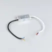 Блок питания ARPV-12012-D (12V, 1.0A, 12W) (Arlight, IP67 Металл, 3 года)