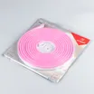 Светодиодная лента герметичная AURORA-PS-A120-16x8mm 24V Pink (10 W/m, IP65, 2835, 5m) (Arlight, Силикон)