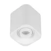 Светильник SP-ACENTO-S95x95-10W Warm2700 (WH, 20-45 deg, 230V) (Arlight, IP20 Металл, 5 лет)