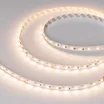 Светодиодная лента IC-BA108-12mm 48V RGBW-Warm (15 W/m, IP20, 5060/2835, 40m) (Arlight, стабилизированная)