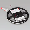 Светодиодная лента RT-A60-8mm 12V Day4000 (7.2 W/m, IP20, 2835, 5m) (Arlight, Открытый)