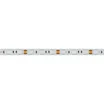Светодиодная лента RTW 2-5000SE 12V Yellow 2x (5060, 300 LED, LUX) (Arlight, 14.4 Вт/м, IP65)
