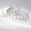 Светодиодная лента RT 2-5000 24V Day4000 2x2 (5060, 600 LED, LUX) (Arlight, 28.8 Вт/м, IP20)