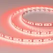 Светодиодная лента RT-A120-8mm 12V Red (9.6 W/m, IP20, 2835, 5m) (Arlight, 9.6 Вт/м, IP20)