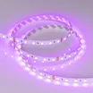 Светодиодная лента RT-B60-10mm 24V RGB (14.4 W/m, IP20, 5060, 50m) (Arlight, Открытый)