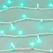 Светодиодная гирлянда ARD-STRING-PRO-10000-WHITE-95LED-MILK-LIVE RGBW-DMX (24V, 10W) (Ardecoled, IP65)