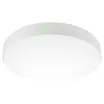 Светильник SP-PLATO-R1200-145W Warm3000 (WH, 120 deg, 230V) (Arlight, IP20 Металл, 5 лет)
