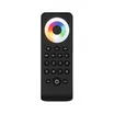 INTELLIGENT ARLIGHT Пульт SMART-801-52-8G-8SC-MULTI Black (3V, 2.4G) (IARL, IP20 Пластик, 5 лет)