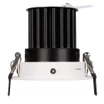 Светодиодный светильник LTD-95WH 9W White 45deg (Arlight, IP40 Металл, 3 года)