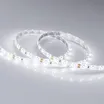 Светодиодная лента RTW 2-5000SE 12V White (3528, 300 LED, LUX) (Arlight, 4.8 Вт/м, IP65)