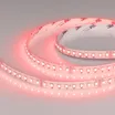 Светодиодная лента RZ-H96-12mm 24V RGBW-Warm (12 W/m, IP20, 5m) (Arlight, CRI>90)