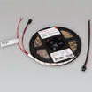 Светодиодная лента SPI-B60-10mm 5V RGB-PX1-BPT (12 W/m, IP20, 5060, 5m) (Arlight, бегущий огонь)