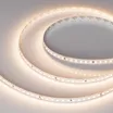 Светодиодная лента UL-A120-10mm 48V Warm3000 (10 W/m, IP20, 30m) (Arlight, Открытый)