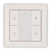 INTELLIGENT ARLIGHT Панель DALI-223-1G-2S-IN (BUS) (Arlight, -)