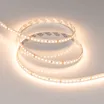 Светодиодная лента UL-A160-8mm 24V Warm2700 (12 W/m, IP20, 2835, 5m) (Arlight, 7 лет)