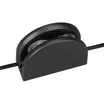 Светильник LGD-STRIPE-5.5W RGB-Warm3000 (Серый, 5x350 deg, 24V, DMX512) (Arlight, IP65 Металл, 3 года)