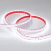 Светодиодная лента RTW 2-5000PS 24V White6000 2x (3528, 600 LED, LUX) (Arlight, 9.6 Вт/м, IP67)