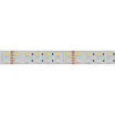 Светодиодная лента RT 2-5000 24V RGB-Warm 2x2 (5060, 720 LED, LUX) (Arlight, 32 Вт/м, IP20)