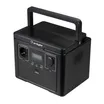 Портативная зарядная станция TRVL-500-LiFePO4-EU (Arlight, IP21 Пластик, 2 года)