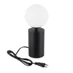 Светильник SP-ORNELLA-TAB-L290-R125-6W Warm3200-MIX (BK, 300 deg, 230V, TOUCH-DIMM) (Arlight, IP20 Металл, 3 года)