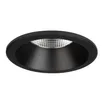 Светильник MS-ALORA-BUILT-R140-12W Day4000-MIX (BK, 60 deg, TRIAC) (Arlight, IP54 Пластик, 3 года)