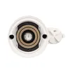 Корпус PLURIO-BASE-TRACK-4TR-R77 (WH, 1-2, 200mA) (Arlight, IP20 Металл, 3 года)