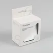 Механизм выключателя двухклавишный проходной SWT-MKP2-PL-WH-V (250V, 10A) (Arlight, -)