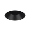 Светильник безрамочный DL-INTRAL-R39-6W Warm3000 (Черный RAL9005, 50 deg, 230V) (Arlight, IP20 Металл, 5 лет)