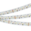 Светодиодная лента RT-GM288-12mm 24V RGBW-MIX (19.2 W/m, IP20, 3838/2216, 5m) (Arlight, RGB-CCT, RGB-MIX, RGB-White MIX)