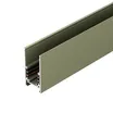 Трек накладной MAG-ORIENT-COLOR-TRACK-2652-2000 (RAL6013) (Arlight, IP20 Металл, 3 года)