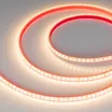 Светодиодная лента герметичная RTW-PS-A120-10mm 24V Warm3000 (9.6 W/m, IP67, 2835, 50m) (Arlight, Закрытый)