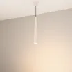 Светильник SP-STIRIA-L400-R57-5W Warm3000 (BG, 36 deg, 230V) (Arlight, IP20 Металл, 3 года)