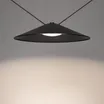 Светильник ART-INBELT-WOK-R580-20W Day4000-MIX (BK, 110 deg, 48V, DALI) (Arlight, IP20 Металл, 3 года)