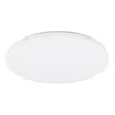 Светильник SP-FAVOR-R600-50W Day4000-MIX-RGB (WH, 100 deg, 230V, Tuya Zigbee) (Arlight, IP54 Пластик, 3 года)