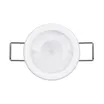 Датчик движения NAVE-PIR-BUILT-R50-400W-WH (230V, 1.7A, MINI) (Arlight, IP20 Пластик, 5 лет)
