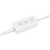 INTELLIGENT ARLIGHT Контроллер SMART-SPI-301-82-DIM  (5-24V, 4A, 2.4G) (IARL, IP20 Пластик, 5 лет)