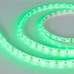 Светодиодная лента герметичная RTW-SE-B60-10mm 12V Green (14.4 W/m, IP65, 5060, 5m) (Arlight, 14.4 Вт/м, IP65)